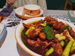 -拙味兄弟龙虾·江湖菜(和畅堂店)