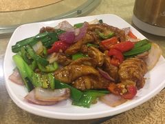 -吉源大排档·鱼生·海鲜(烧烤彩印厂店)