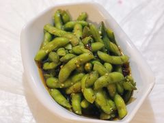 -可可大虾武汉土菜大排档(万松园1店)