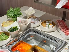 -海底捞火锅(高科广场店)