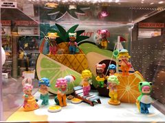 -泡泡玛特POPMART(蓝色港湾店)