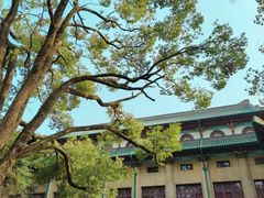 -岳麓山风景名胜区