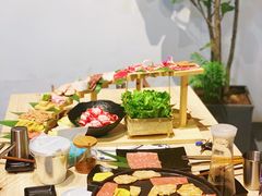 一斗十五层阶梯烧肉-一斗烧肉