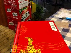 -小粤楼·怀旧粤菜(万辉国际广场店)