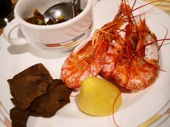 -汇泉王朝大饭店-旋转餐厅(南海路店)