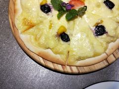 -陌上花儿·音乐西餐吧(和平店)