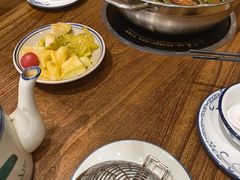 -厝味火锅·潮汕卤水火锅(十一合店)