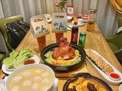 -汇丰苑·海鲜青岛菜(中山路大鲍岛店)