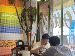-岛风·台食小馆 ISLAND BISTRO(烟台山店)