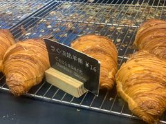 -麦田工坊(月湖店)