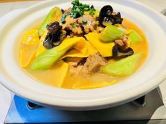 -西郊竹园甲鱼面(老一中店)