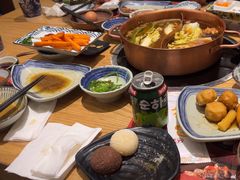 -伊豆野菜村(大族广场店)
