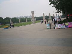 -石家庄市植物园