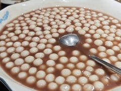 -吴越荣记苏州菜·松鼠桂鱼(月光码头店)