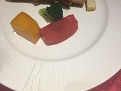 -王品牛排(郑州大卫城店)