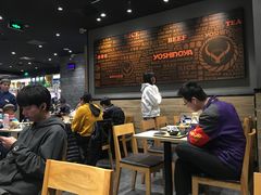 -吉野家(复兴路第二餐厅店)