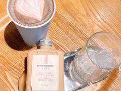-奎克咖啡Cuiqu(晶品店)