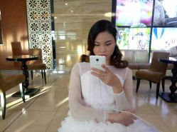 点击看大图 -金夫人婚纱摄影(华南店)