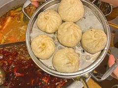 -楠火锅(太古里总店)