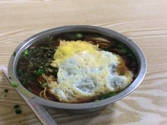 -小董骨汤馄饨店(通扬路店)