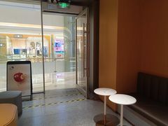 -喜茶(深圳喜荟城店)