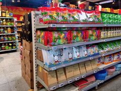 -物美超市(马家堡店)