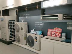 -红星美凯龙(浦江店)