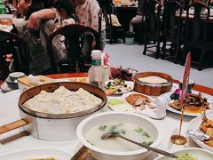 -梅利汴京烤鸭•开封豫菜地标店(晋安路店)