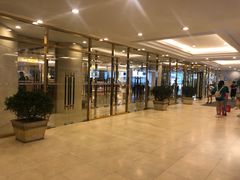 -北京王府井天伦王朝酒店