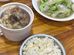 -姐妹炖罐店(桂香街总店)