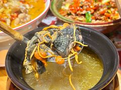 -湘芙蓉·湖南菜(椒江店)