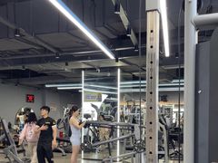 -超鹿运动(五四路恒力城店)