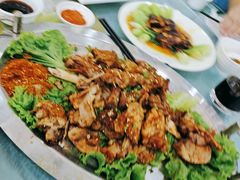 -老毛手抓·盐池滩羊非遗手抓(宁夏总店)