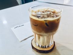 -ADO KAFE(大学城店)