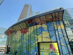 -大族广场Mall&More