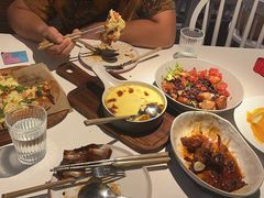 -秀儿家の小确幸融合西餐厅(万达店)