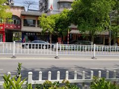 -李太婆鱼汤馆(古城路店)