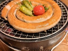 -卢布里西餐厅(海拉尔店)