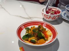 -禄鼎记·排队俩小时都要吃的酸菜鱼(石牌桥店)