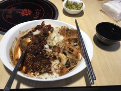 -韩香福脊骨汤锅(上杭路店)