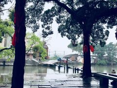 -烟桥私房菜馆(奋哥)