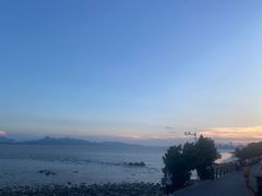 -深圳湾公园(南山区)