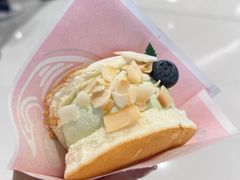 -Gram舒芙蕾(杭州中心店)