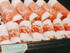 -手选潮汕鲜牛肉火锅(二七广场店)