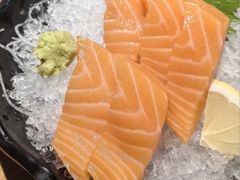 -诚家·日式烧鸟·深夜食堂(虹桥天街店)