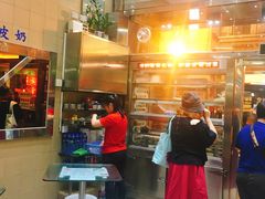 -义顺牛奶公司(新马路老店)
