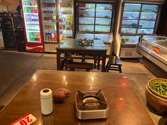 -富正毅三下锅·湘西韵味(天门山索道店)