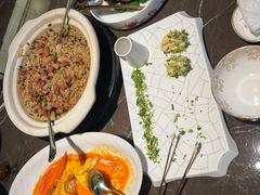 -海派悦庭·海胆烧麦·新融合菜(凯德广场店)