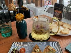 -帕歌西班牙餐厅paco tapas
