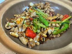 -一品烧农庄·佛山本地特色菜